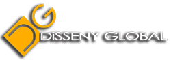 Disseny Global {web+design}